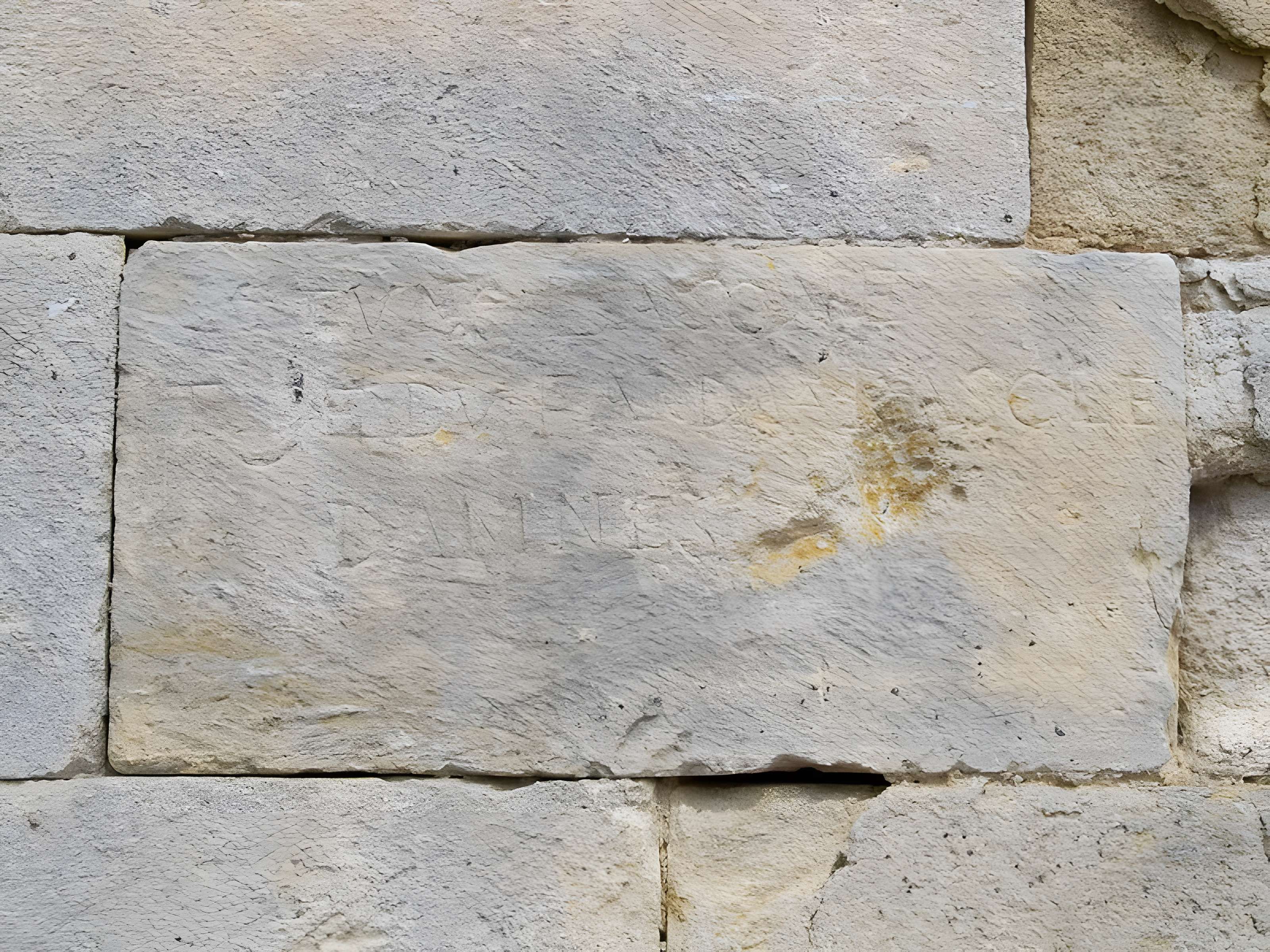 Chapelle Saint-Sixte d'Aubignan