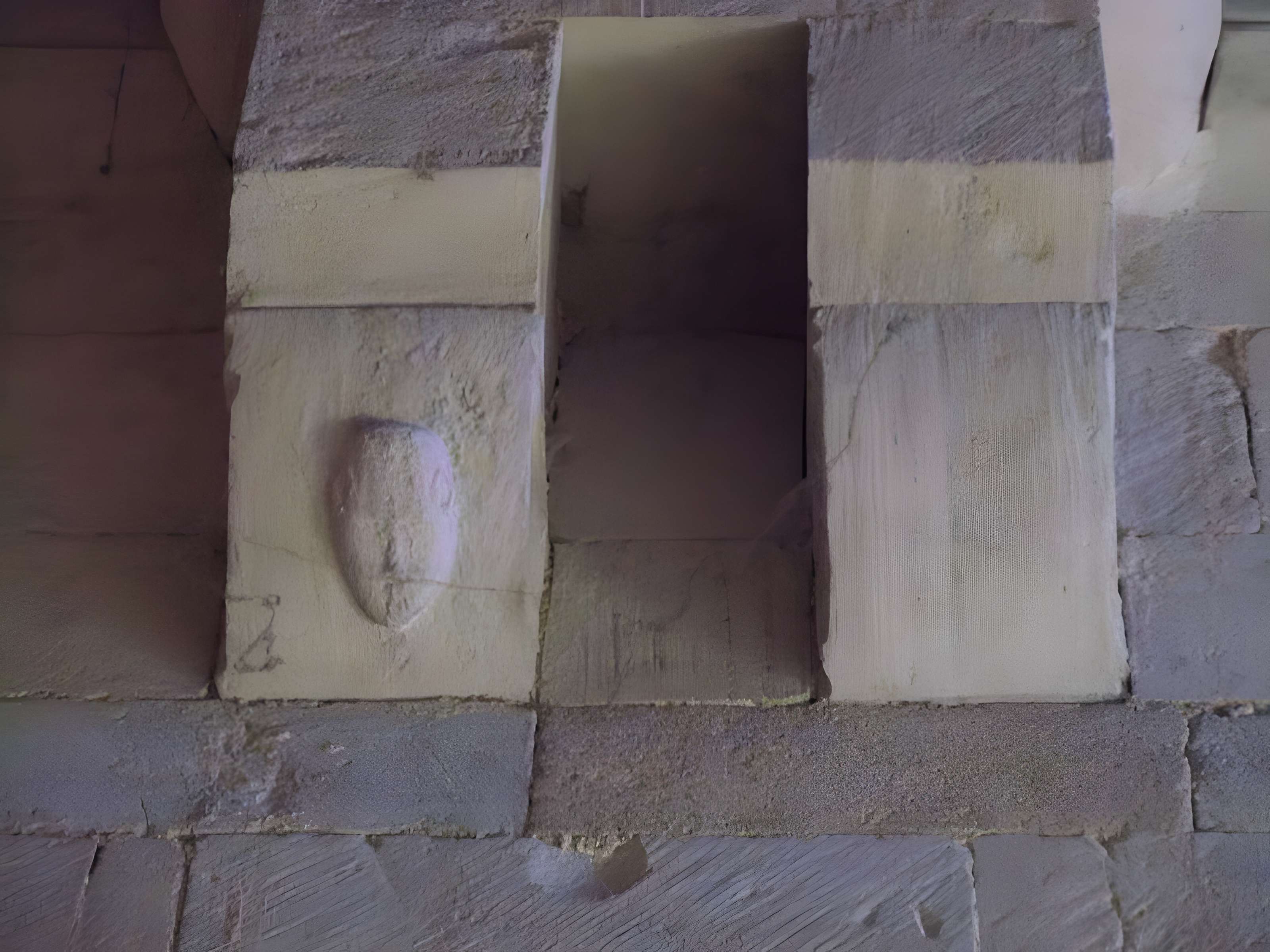 Chapelle Saint-Sixte d'Aubignan