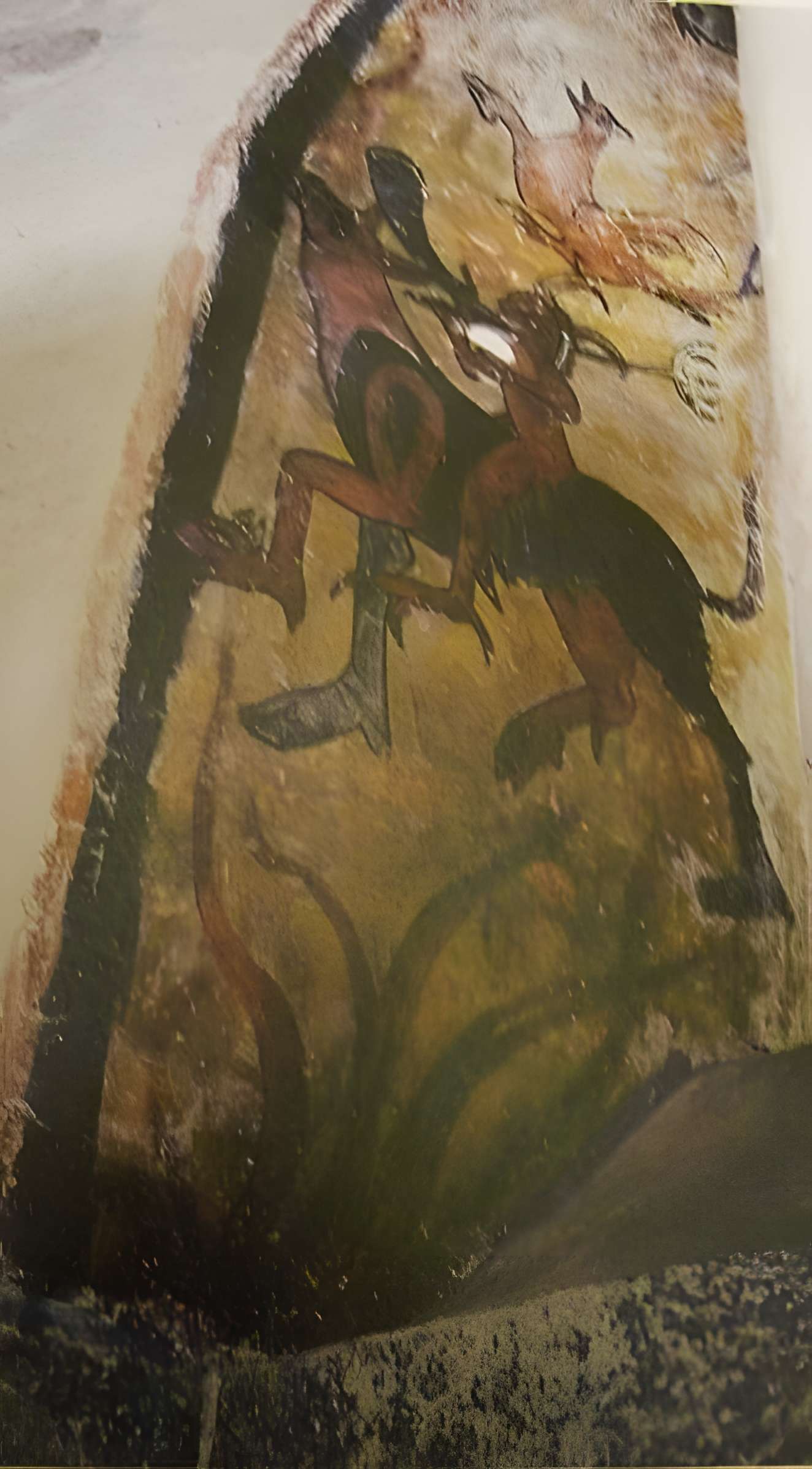 Chapelle Saint-Sixte d'Aubignan