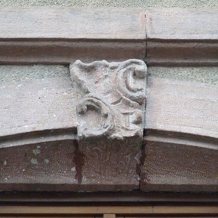 Photo de Hôtel Messier à Senones