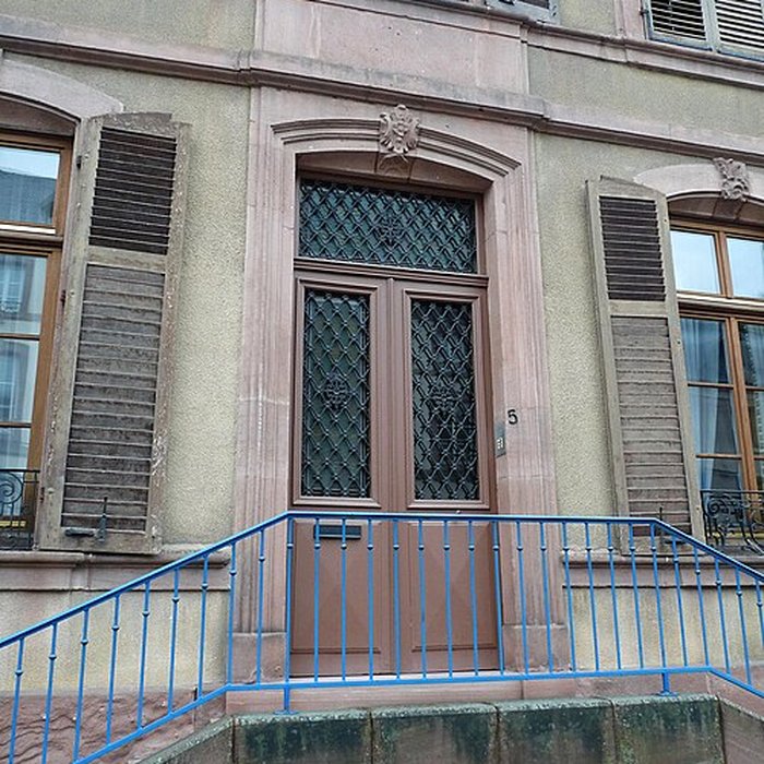 Photo de Hôtel Messier à Senones