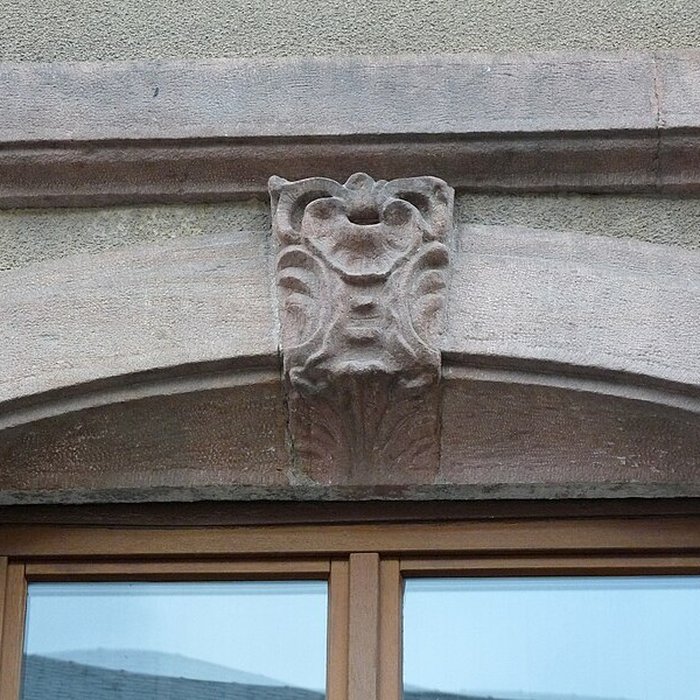 Photo de Hôtel Messier à Senones