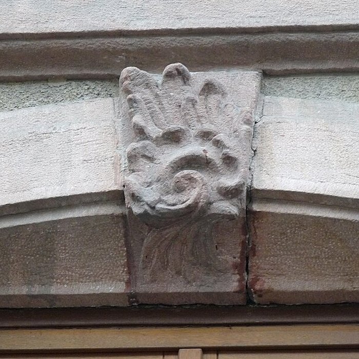 Photo de Hôtel Messier à Senones