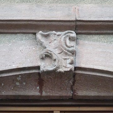 Hôtel Messier à Senones