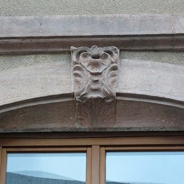 Hôtel Messier à Senones