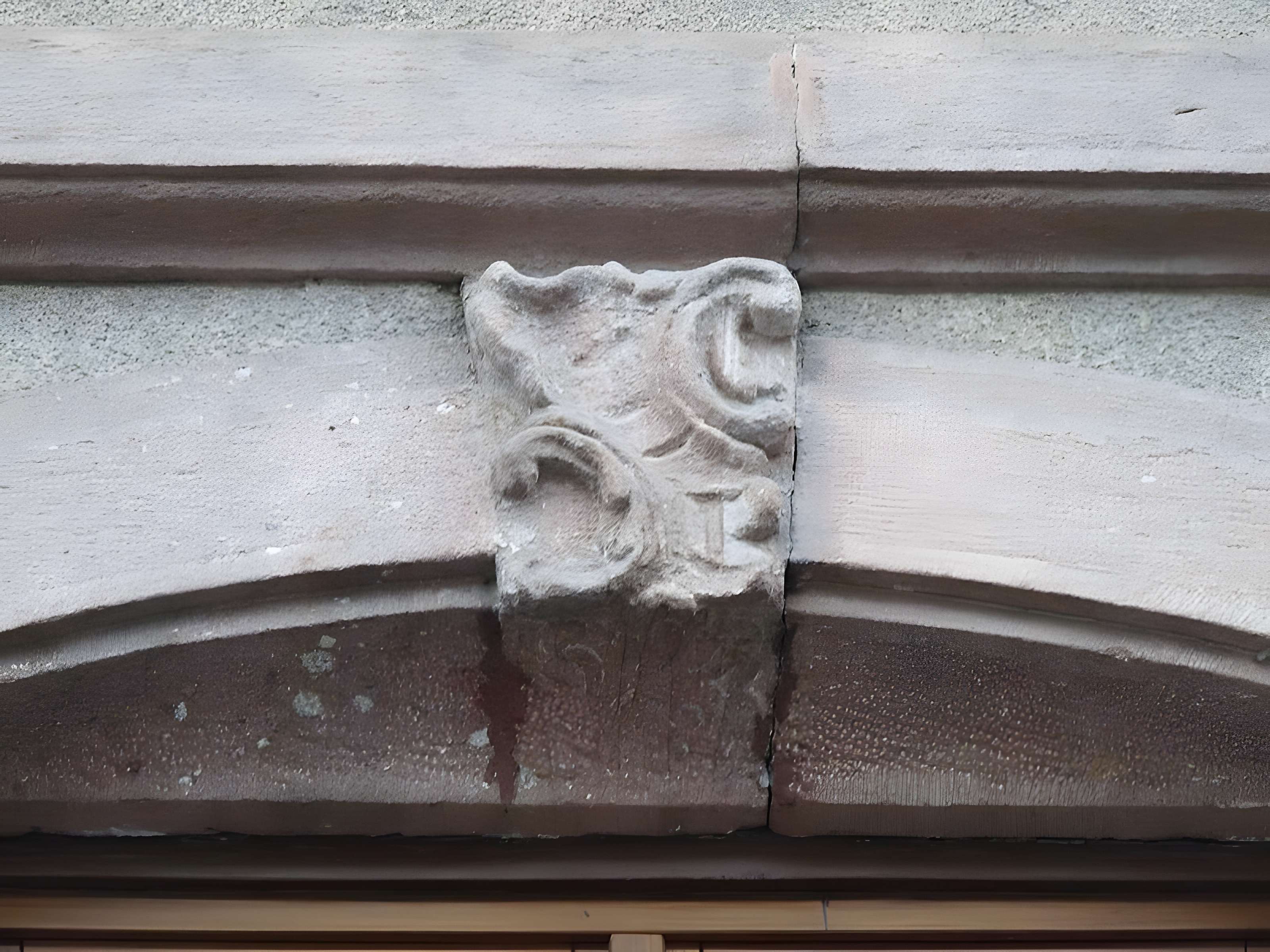 Hôtel Messier à Senones