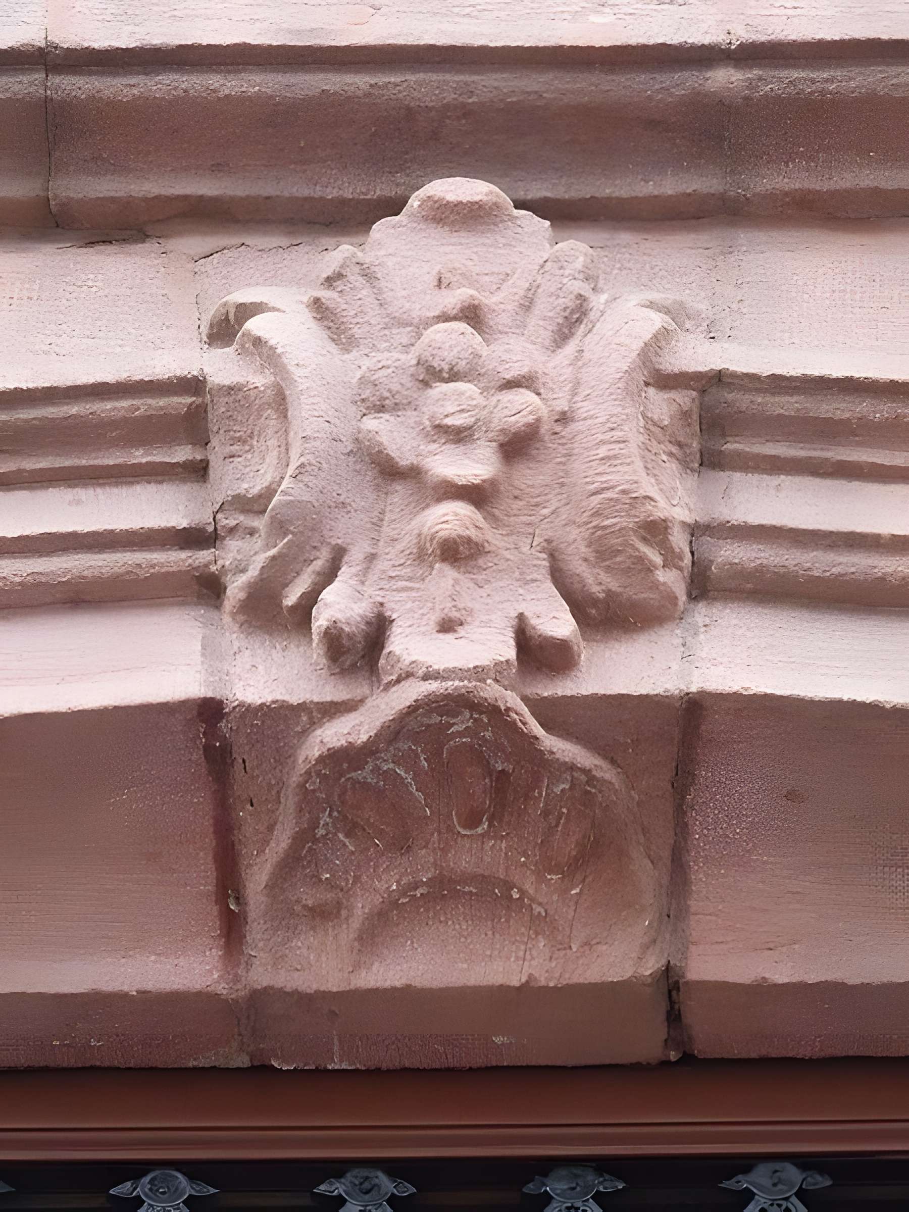 Hôtel Messier à Senones