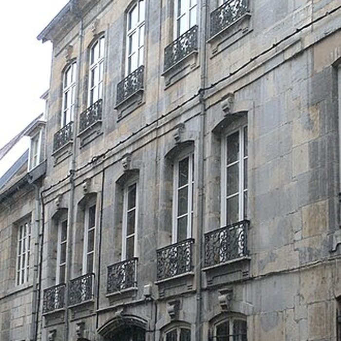 Photo de Hôtel Michotey à Besançon