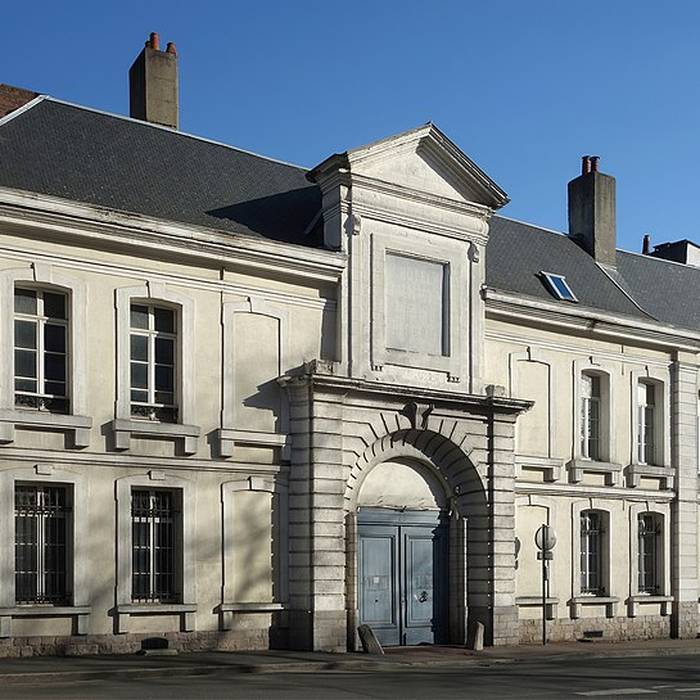 Photo de Hôtel militaire des Bleuets à Lille