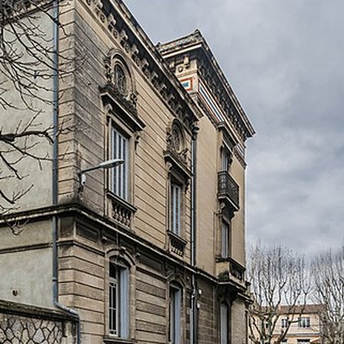 Photo de Hôtel Milliarède à Nîmes