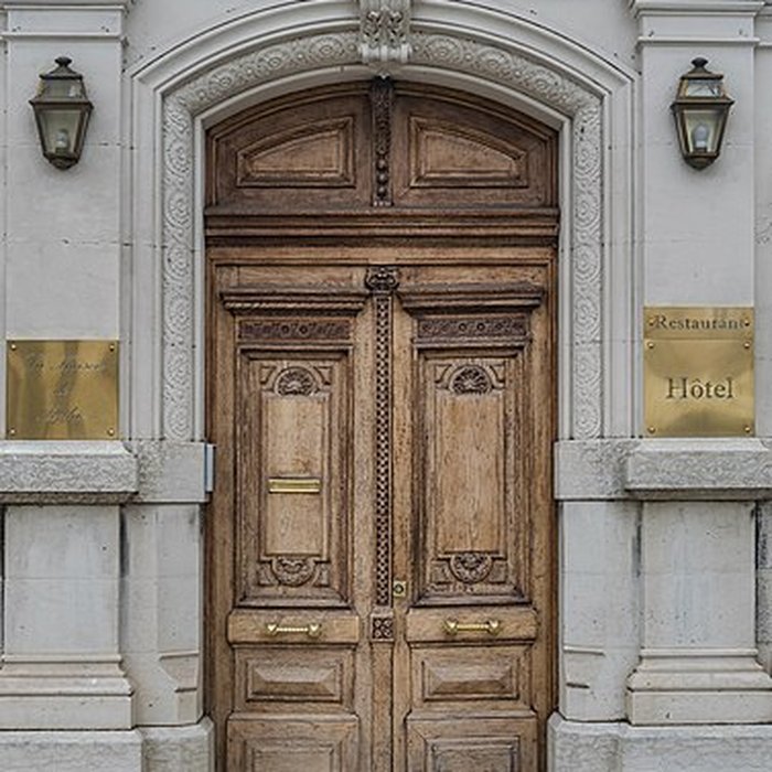Photo de Hôtel Milliarède à Nîmes