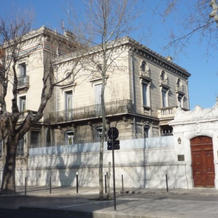 Photo de Hôtel Milliarède à Nîmes