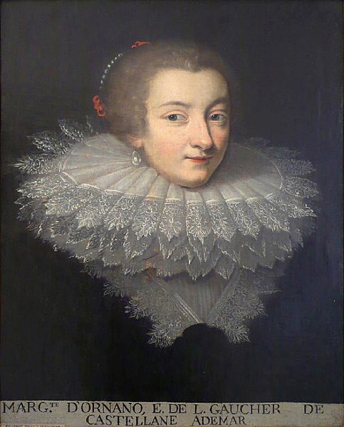 Hôtel Monconseil à Saintes