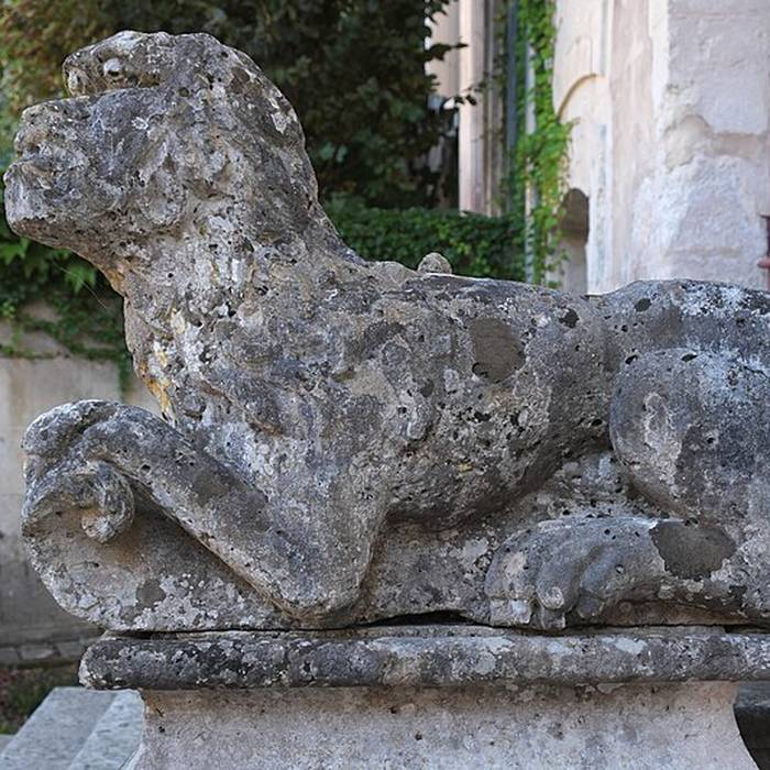 Photo de Hôtel Monconseil à Saintes