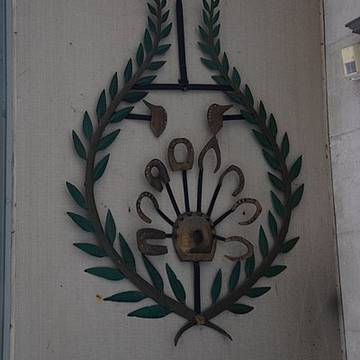 Hôtel Monconseil à Saintes