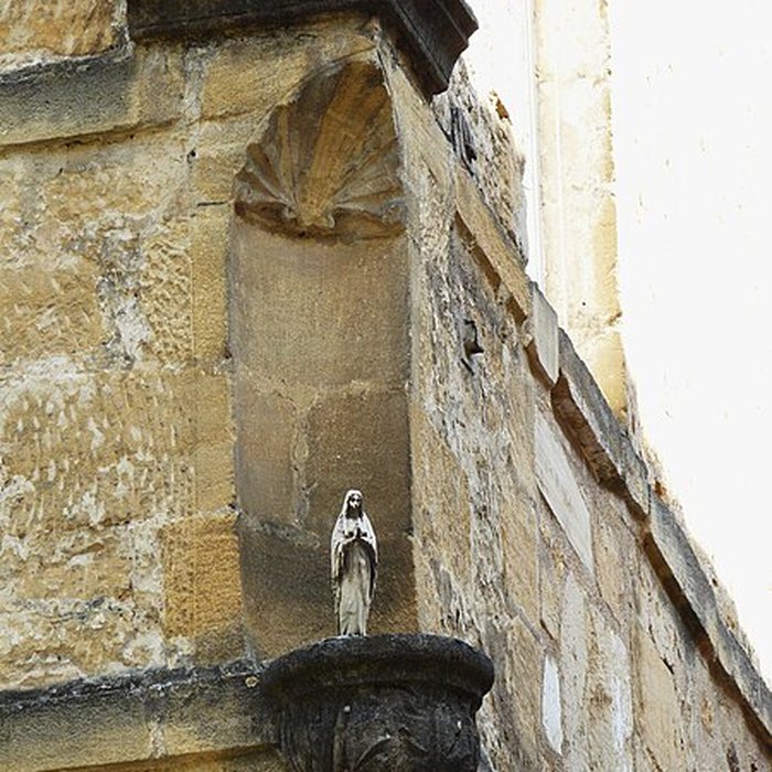 Photo de Hôtel Monméja à Sarlat-la-Canéda
