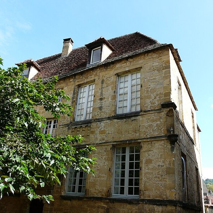 Photo de Hôtel Monméja à Sarlat-la-Canéda