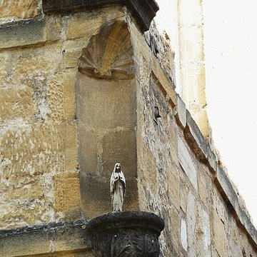 Hôtel Monméja à Sarlat-la-Canéda 