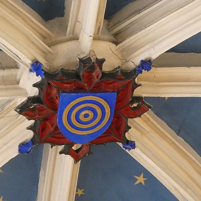 Photo de Chapelle Saint-Théodore de Vienne