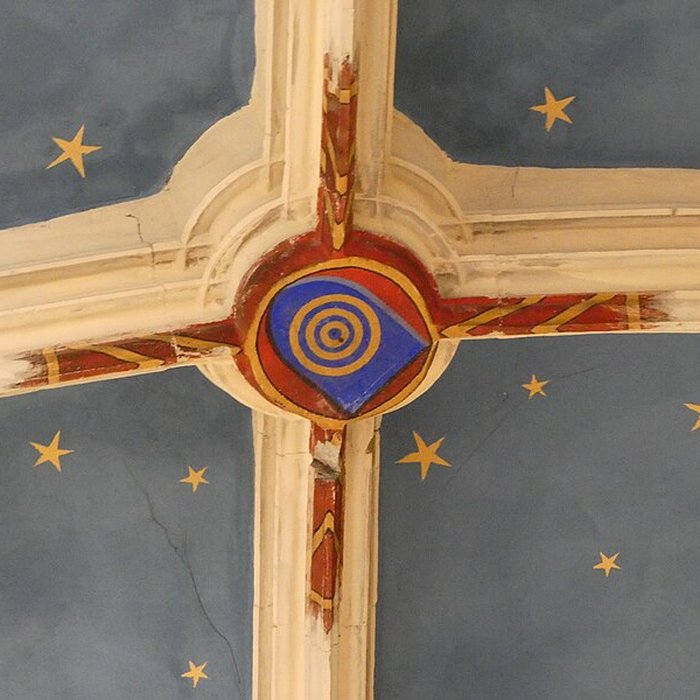 Photo de Chapelle Saint-Théodore de Vienne