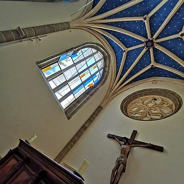 Chapelle Saint-Théodore de Vienne