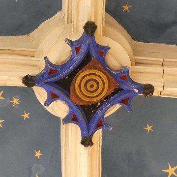 Chapelle Saint-Théodore de Vienne