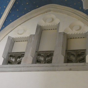 Chapelle Saint-Théodore de Vienne