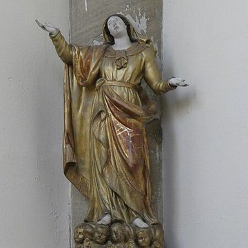 Chapelle Saint-Théodore de Vienne