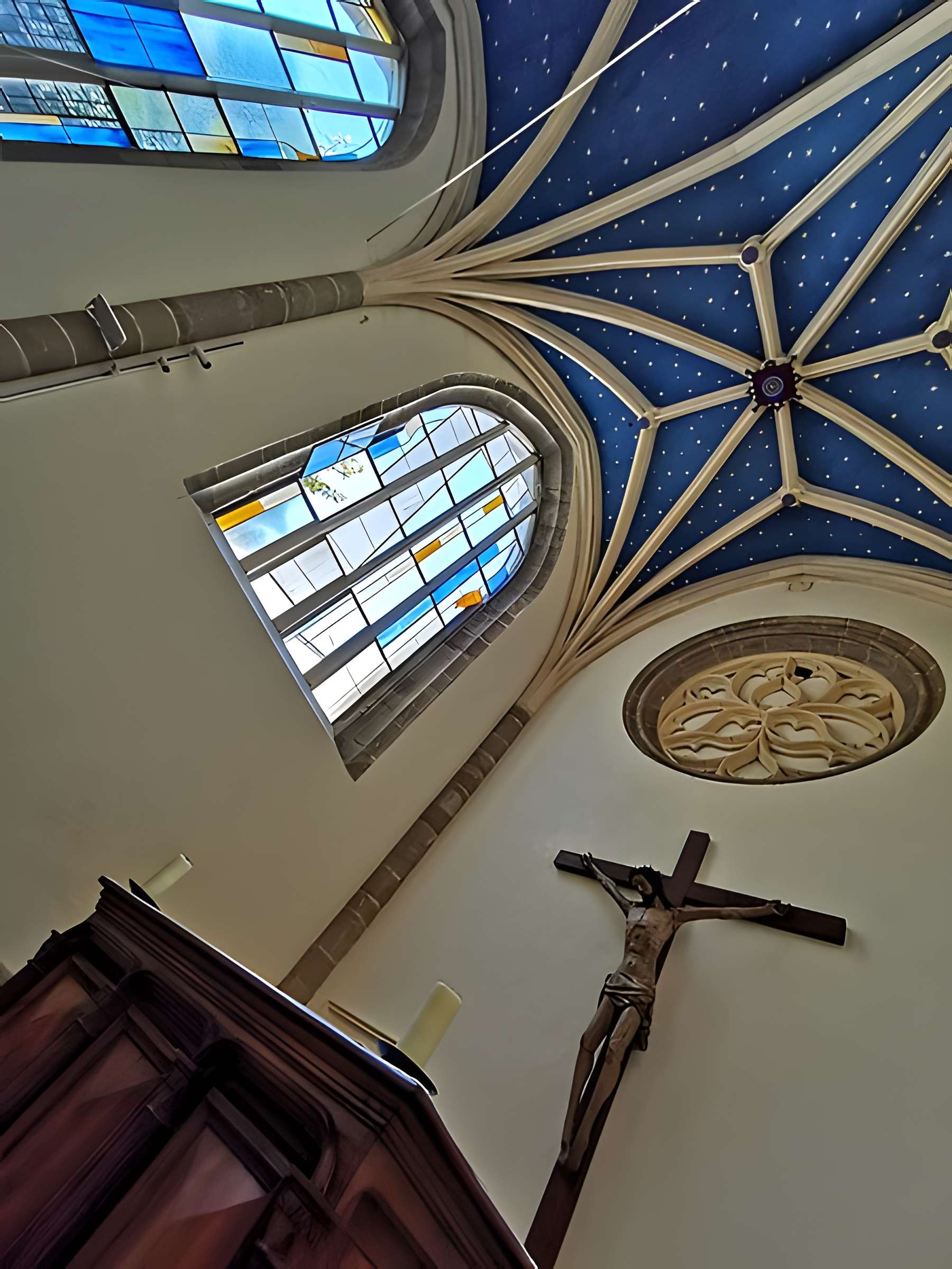 Chapelle Saint-Théodore de Vienne