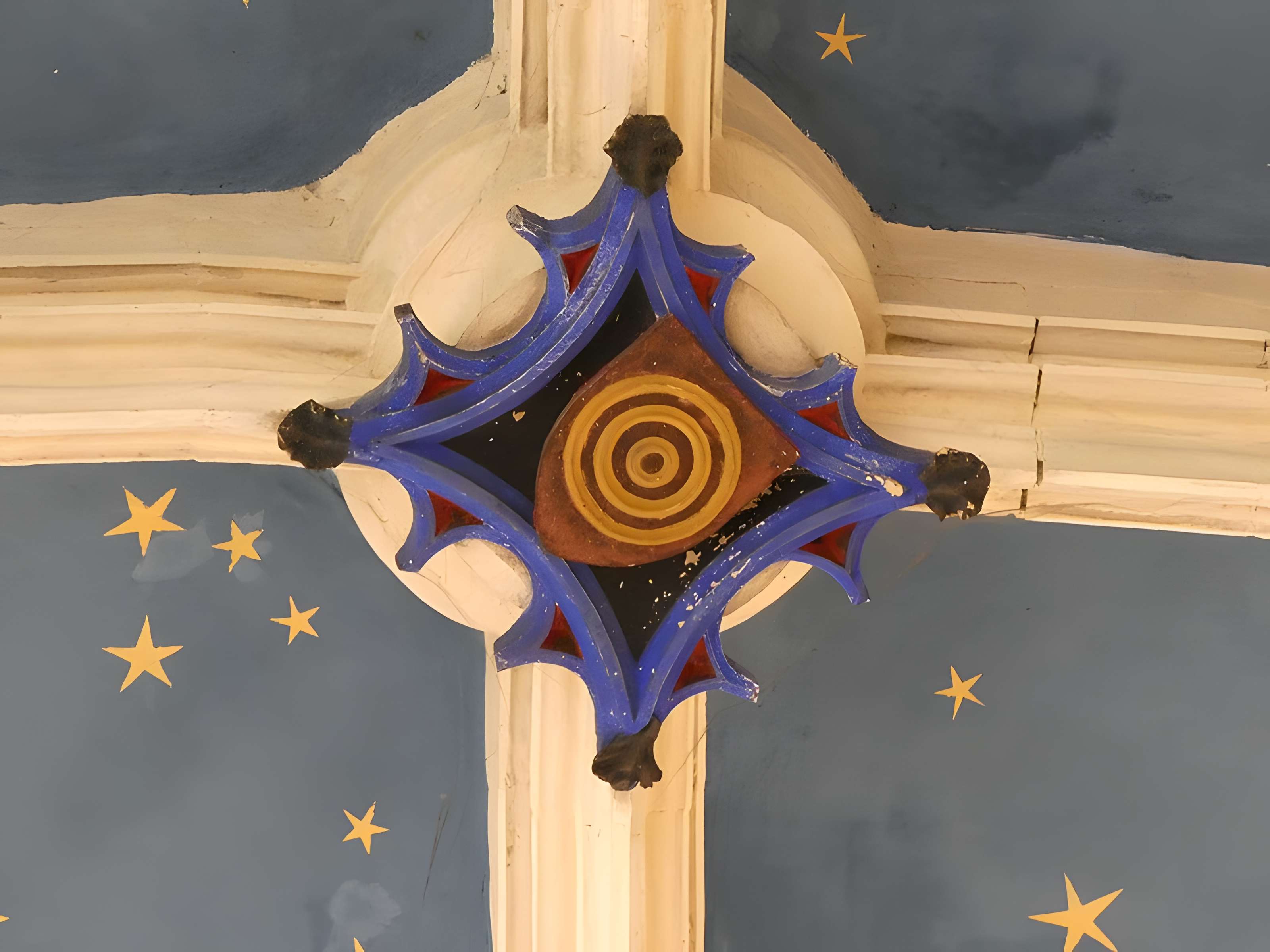 Chapelle Saint-Théodore de Vienne