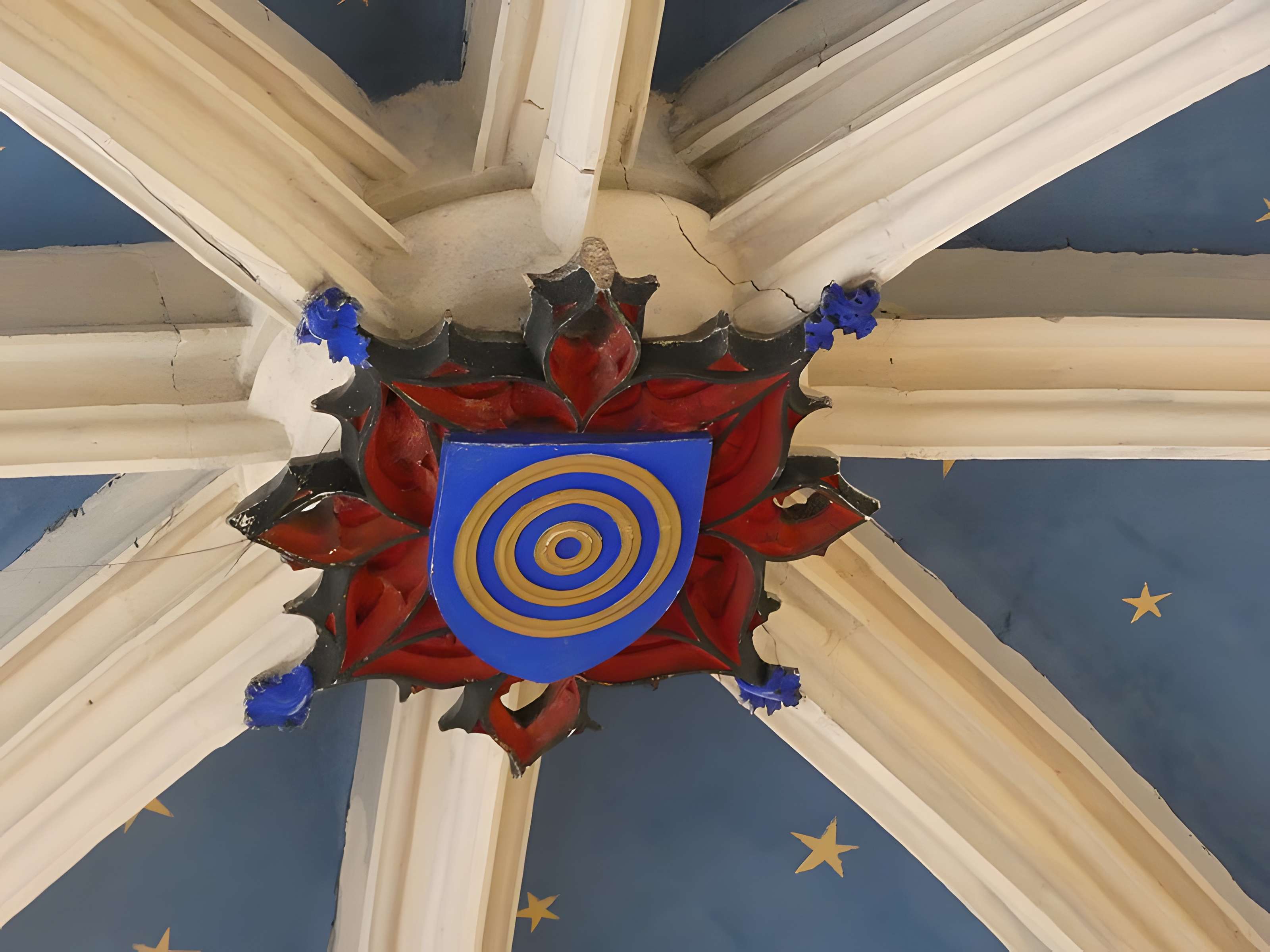 Chapelle Saint-Théodore de Vienne