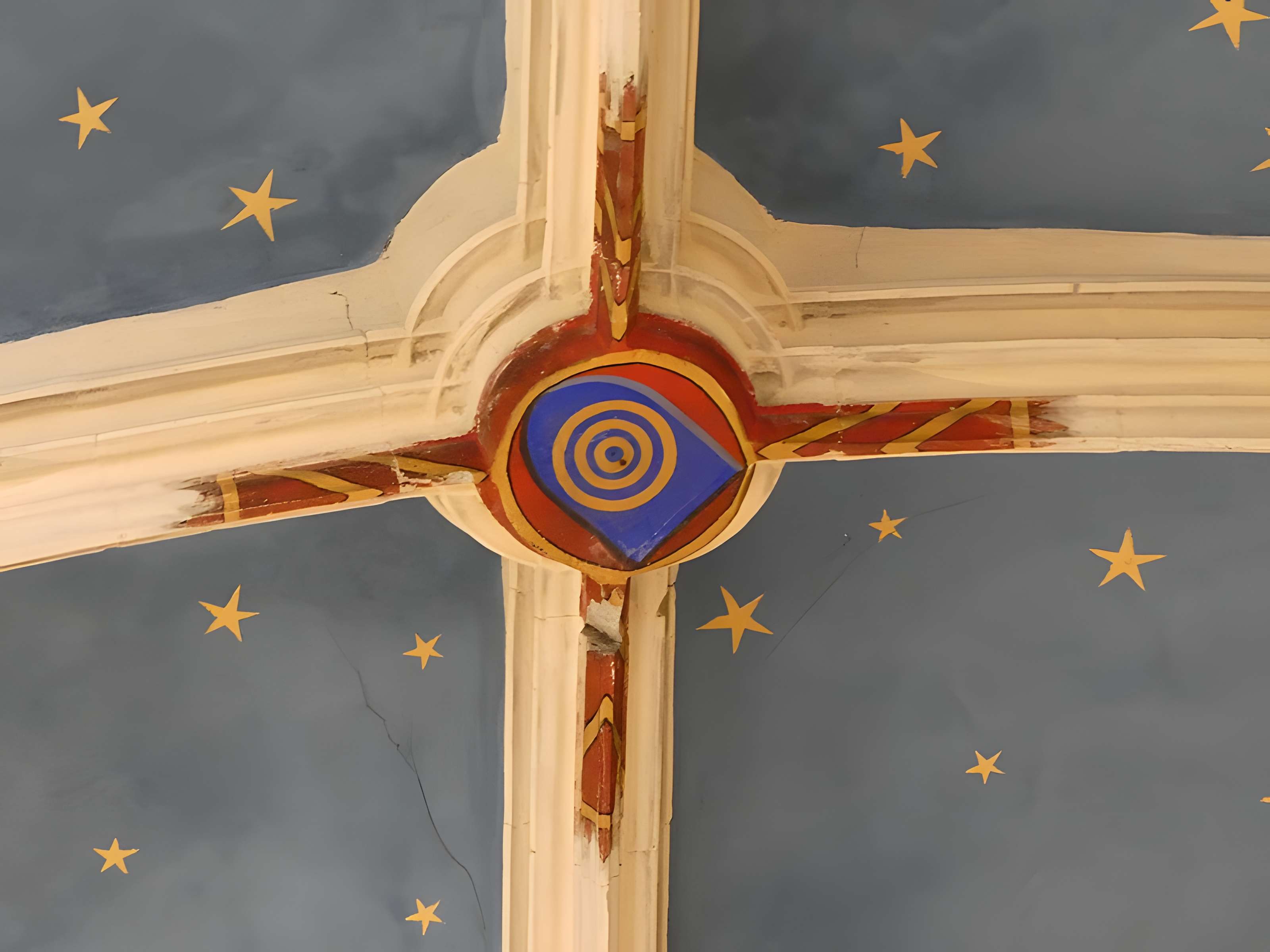 Chapelle Saint-Théodore de Vienne