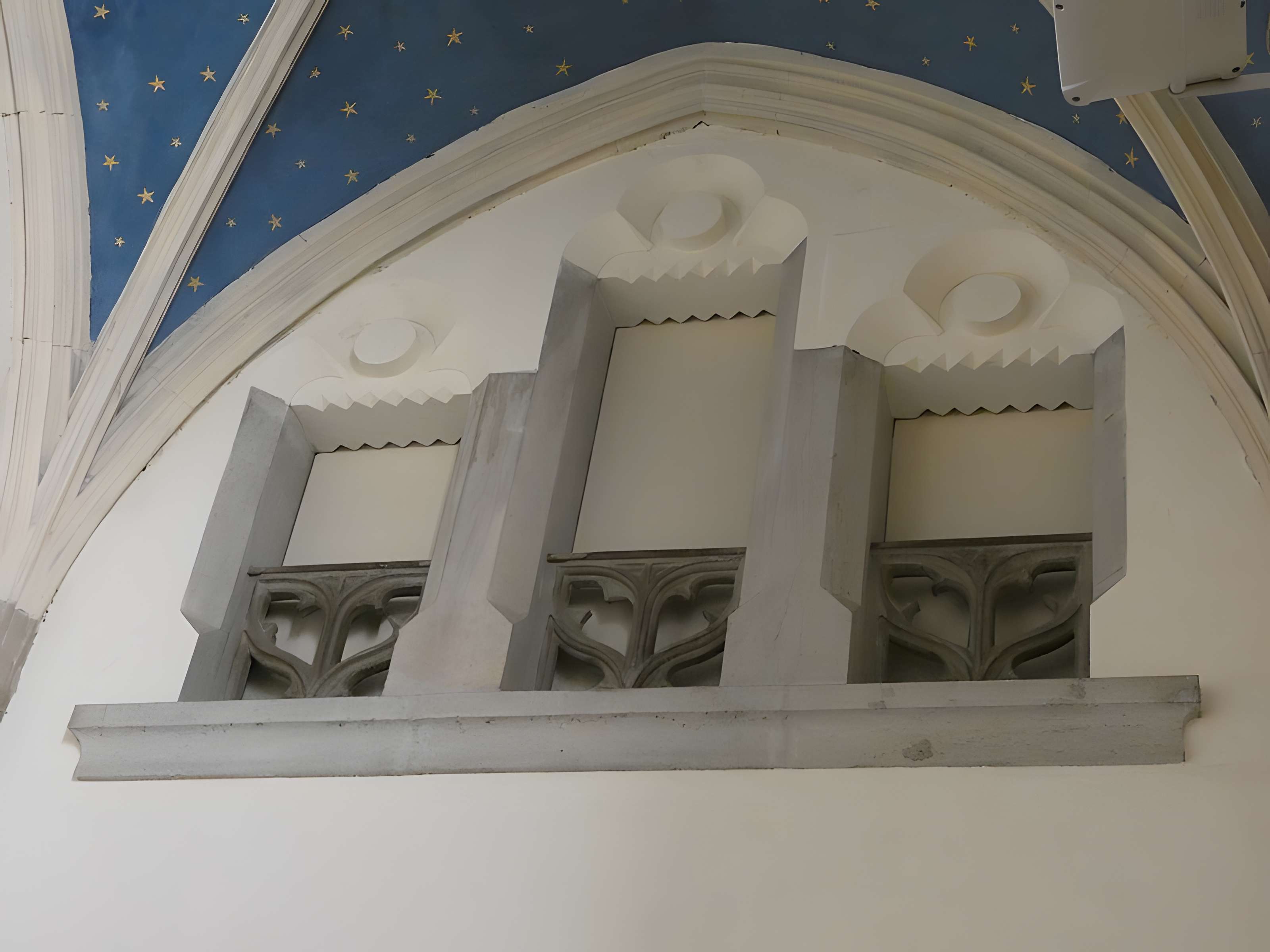 Chapelle Saint-Théodore de Vienne