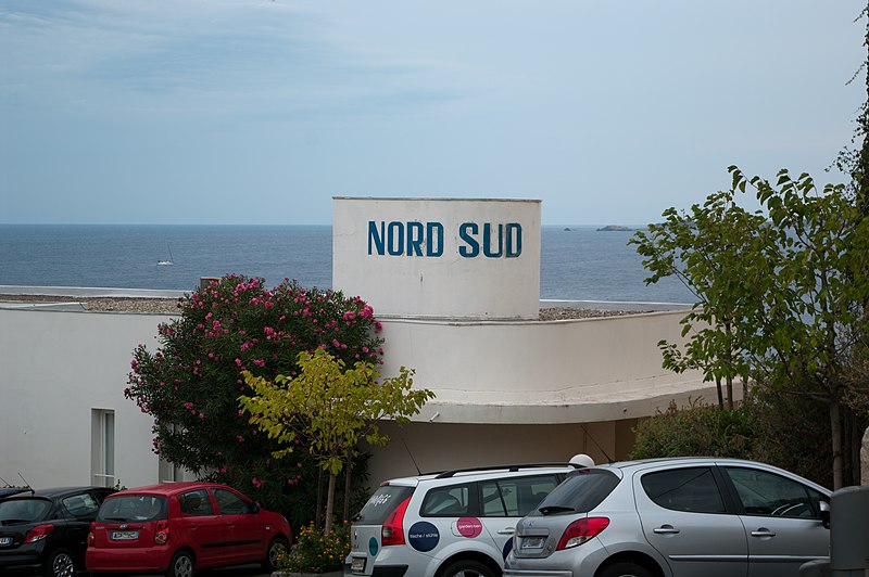 Hôtel Nord-Sud à Calvi
