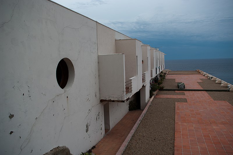 Hôtel Nord-Sud à Calvi