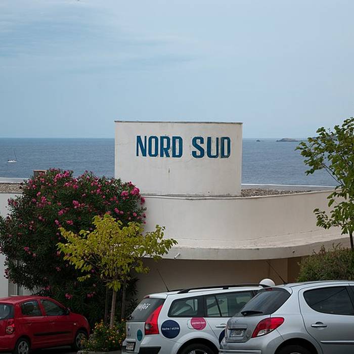 Photo de Hôtel Nord-Sud à Calvi