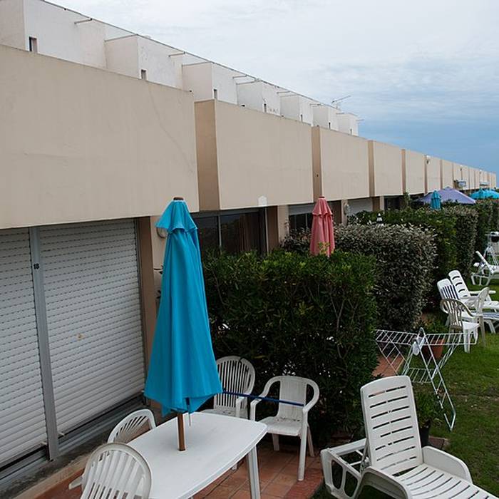 Photo de Hôtel Nord-Sud à Calvi