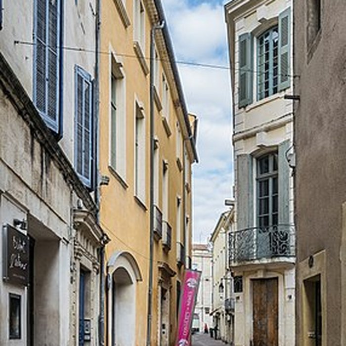 Photo de Hôtel Novi de Caveirac à Nîmes