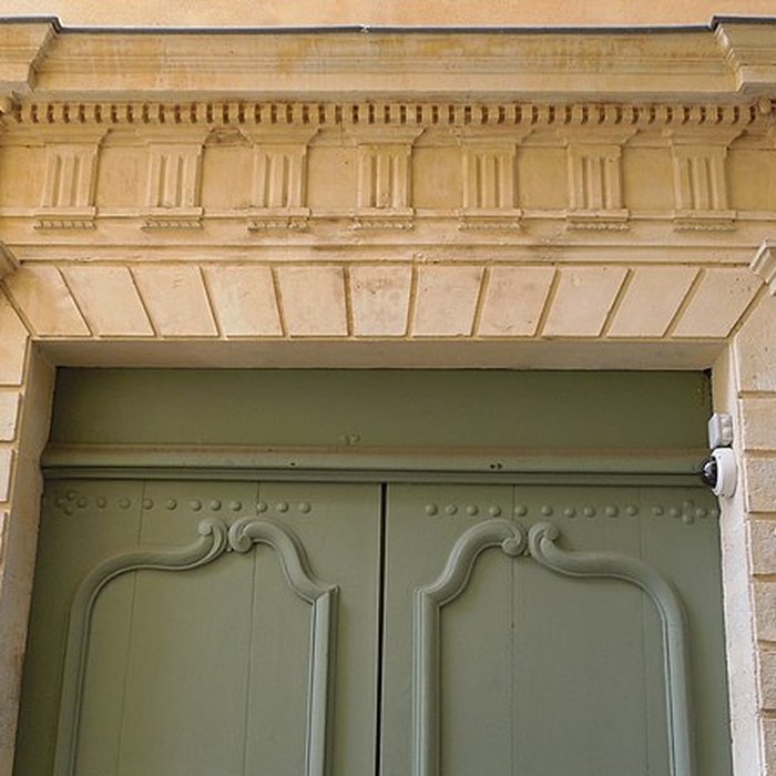 Photo de Hôtel Novi de Caveirac à Nîmes