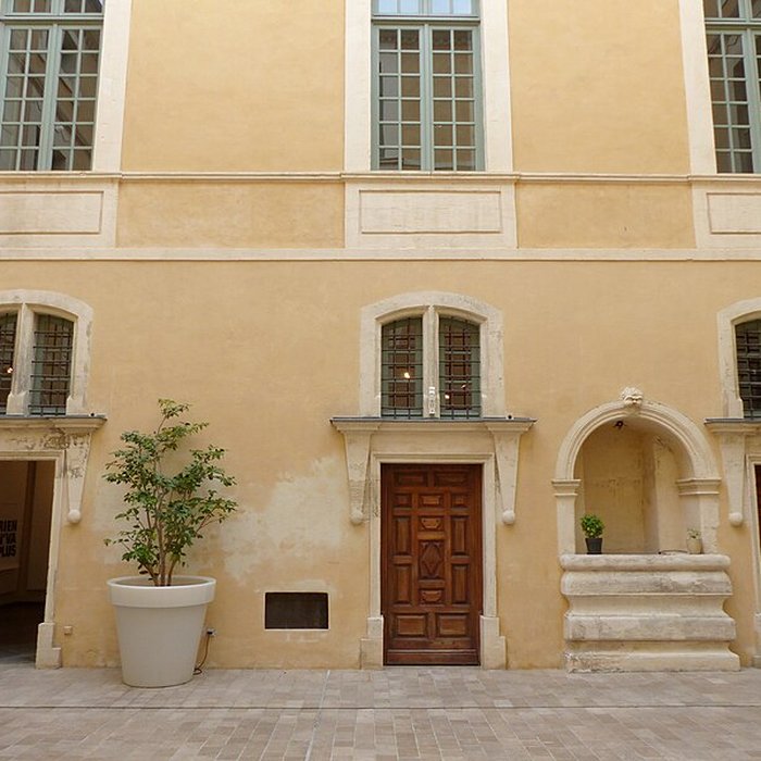 Photo de Hôtel Novi de Caveirac à Nîmes
