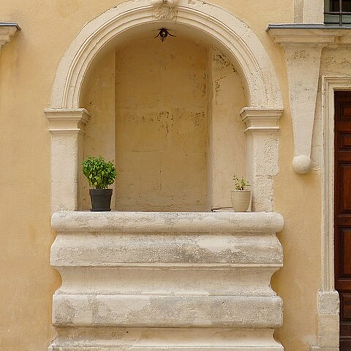 Photo de Hôtel Novi de Caveirac à Nîmes