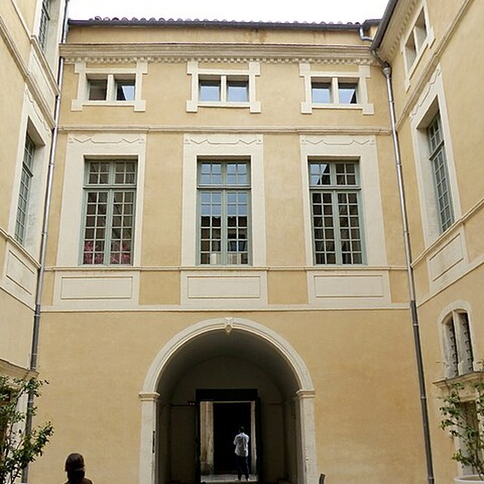 Photo de Hôtel Novi de Caveirac à Nîmes