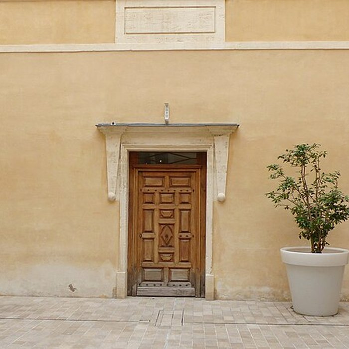 Photo de Hôtel Novi de Caveirac à Nîmes