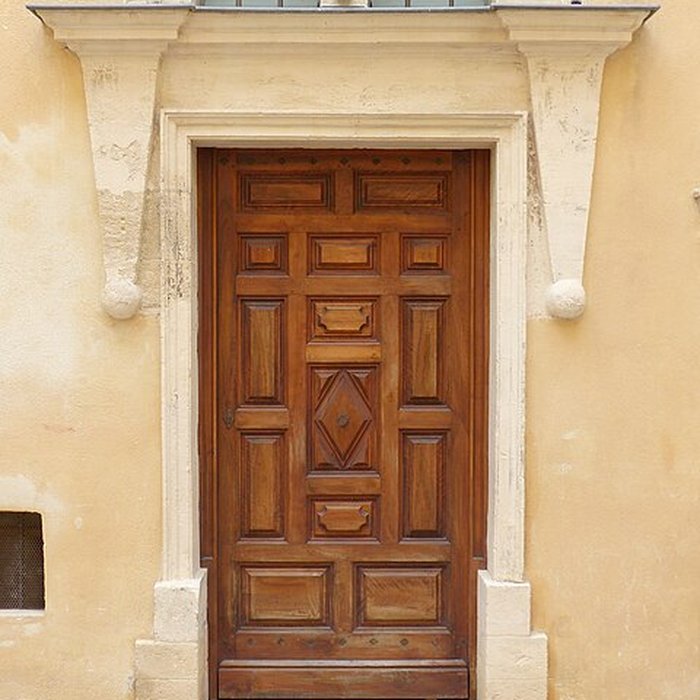 Photo de Hôtel Novi de Caveirac à Nîmes