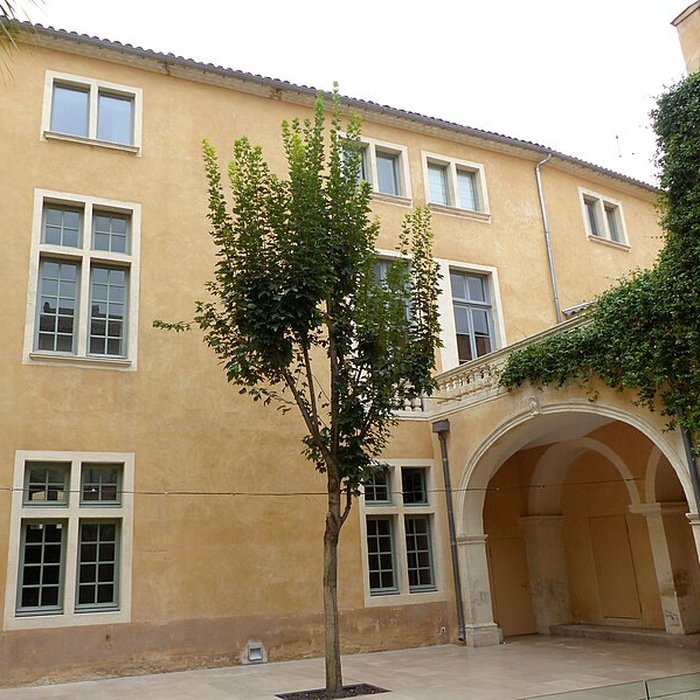 Photo de Hôtel Novi de Caveirac à Nîmes