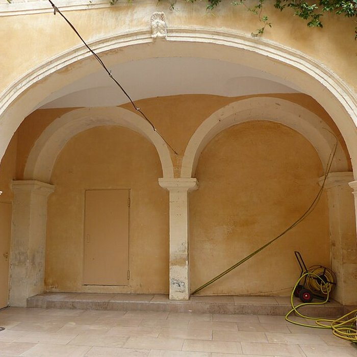 Photo de Hôtel Novi de Caveirac à Nîmes
