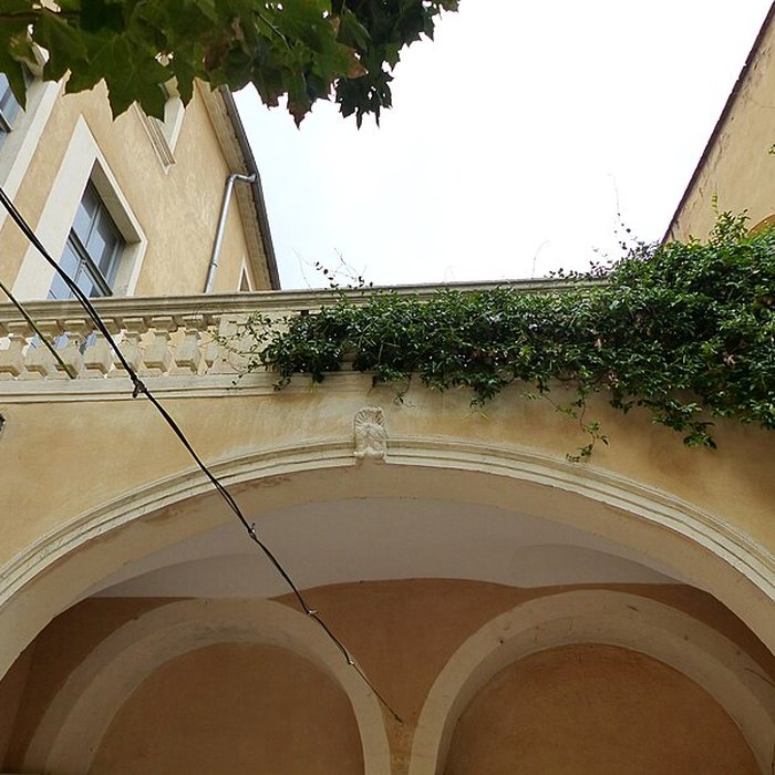 Photo de Hôtel Novi de Caveirac à Nîmes
