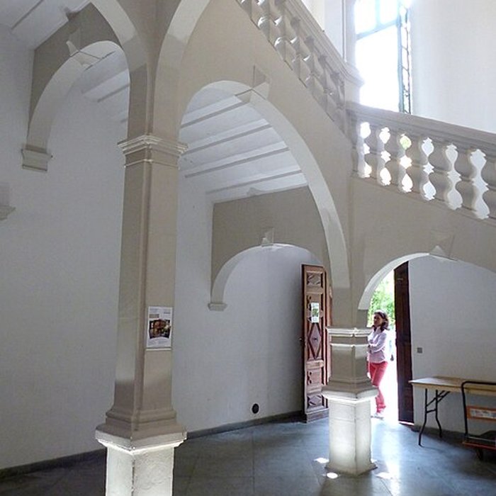 Photo de Hôtel Novi de Caveirac à Nîmes