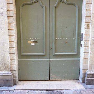Hôtel Novi de Caveirac à Nîmes