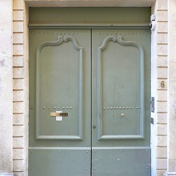 Hôtel Novi de Caveirac à Nîmes